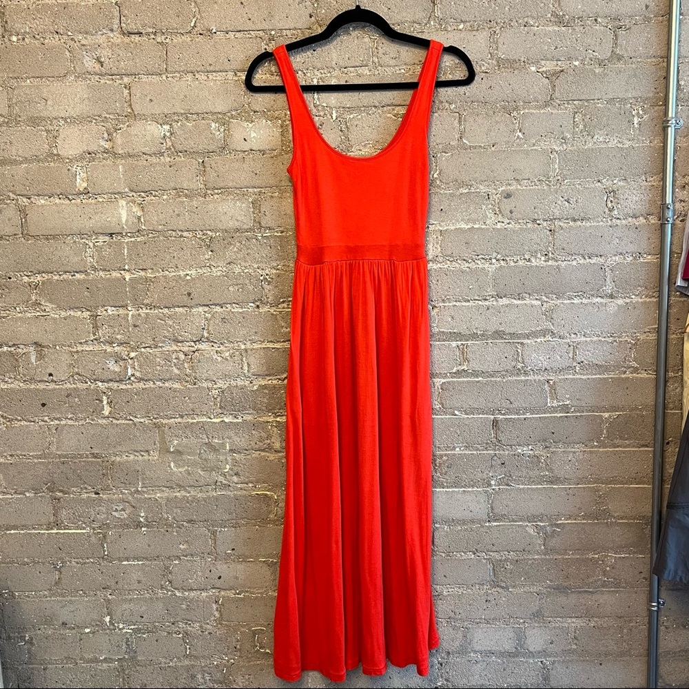 Last chance ☀️ Aritzia Wilfred Maxi Dress - Size XS